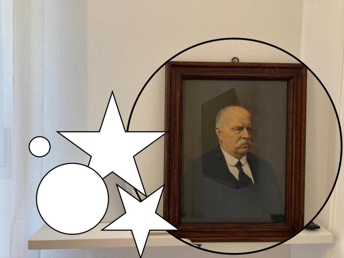 Un Punto A Werona Zewnętrze zdjęcie